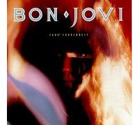 Bon Jovi - 7800 Degrees Fahrenheit by Bon Jovi (1990) Audio CD