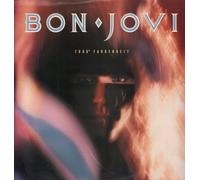 Bon Jovi - 7800 Fahrenheit [Vinilo]