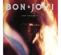 Bon Jovi - 7800° Fahrenheit