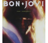 Bon Jovi 7800 Fahrenheit (CD) (Importación USA)