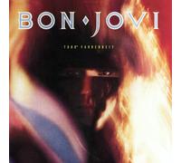 Bon Jovi 7800 Fahrenheit - Japanese Limited SHM Package (CD) (Importación USA)