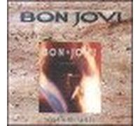 Bon Jovi - 7800 Fahrenheit (UK Import)