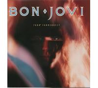 Bon Jovi - 7800 Fahrenheit [Vinilo]