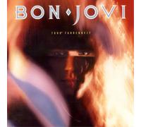 Bon Jovi - 7800O Fahrenheit [Vinilo]