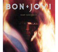 Bon Jovi – 7800O Fahrenheit – Vinilo 12" (Importación USA)