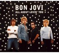 Bon Jovi - All About Lovin'.. [DVD de Audio]