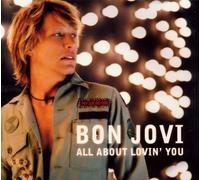Bon Jovi - All About Lovin' You 1