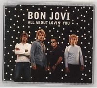 Bon Jovi - All About Lovin'you 2