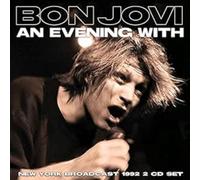 Bon Jovi - An Evening With (2Cd)