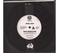 Bon Jovi - Bad medicine (1988)
