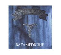 Bon Jovi - Bad Medicine [Vinilo]