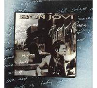 Bon Jovi - Bed Of Roses