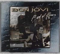 Bon Jovi - Bed of Roses