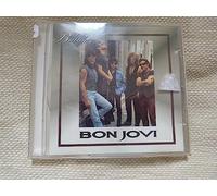 Bon Jovi - Best ballads