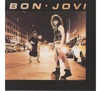 Bon Jovi – Bon Jovi – CD – Importación USA