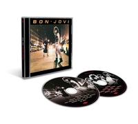 Bon Jovi (2CD)