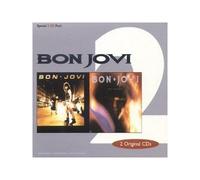 Bon Jovi - Bon Jovi;7800 Fahrenhett