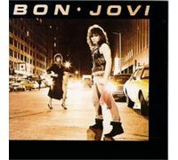 Bon Jovi Bon Jovi (CD) (Importación USA)