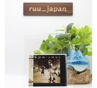 BON JOVI-BON JOVI - EDICIÓN ESPECIAL +4-CD Japón Nuevo