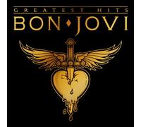 Bon Jovi – Bon Jovi Greatest Hits