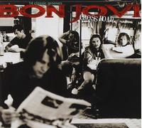 Bon Jovi Bon Jovi Icon: Cross Road (CD) (Importación USA)