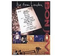 Bon Jovi - Bon Jovi-Live in London [Reino Unido] [DVD]