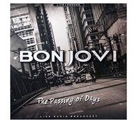 Bon Jovi - Bon Jovi: The Passing of Days [Winyl]