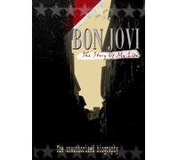 Bon Jovi - Bon Jovi - The Story Of My Life [Alemania] [DVD]