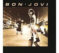 Bon Jovi – Bon Jovi – Vinilo