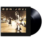 Bon Jovi - Bon Jovi [Vinilo]