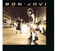 Bon Jovi Bon Jovi (Vinyl) 12" Remastered Album (Importación USA)