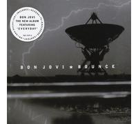 Bon Jovi - Bounce