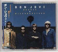 Bon Jovi - Bounce