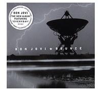 Bon Jovi – Bounce