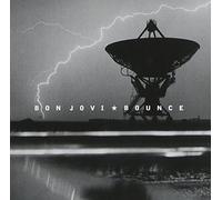 Bon Jovi - Bounce + 4