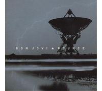 Bon Jovi Bounce (CD) Album (Importación USA)