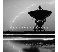 Bon Jovi Bounce (Rare Import)