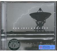 Bon Jovi - Bounce - Special Edition