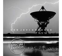 Bon Jovi - Bounce (Tour Edition)
