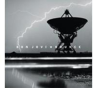 Bon Jovi Bounce (Vinyl) 12" Album (Importación USA)