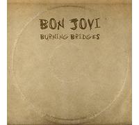 Bon Jovi - Burning Bridges