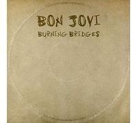 Bon Jovi - Burning Bridges