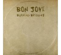 Bon Jovi Burning Bridges (CD) Album (Importación USA)