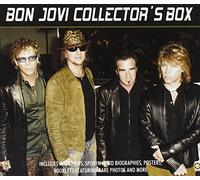 Bon Jovi - Collector'S Box