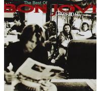 Bon Jovi - Cross Road