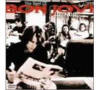 Bon Jovi - Cross Road: Best of Bon Jovi [l [Alemania] [DVD]