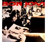 Bon Jovi - Cross Road [Vinilo]