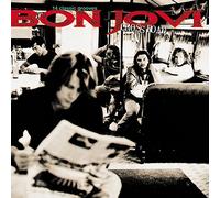 Bon Jovi - Cross Road S&V Deluxe +DVD