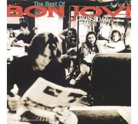 Bon Jovi - Cross Road (The Best of)