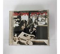 Bon Jovi - Cross Road-the Best of (Specia